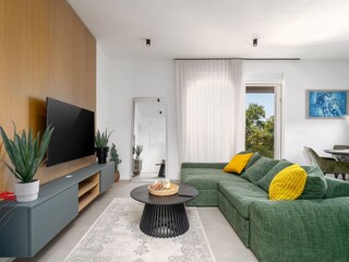 Apartment Mali Maj Features 1