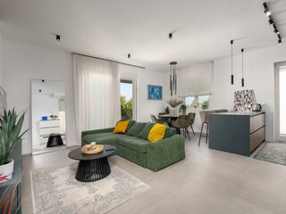 Apartment Mali Maj Features 5