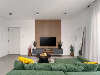 Apartment Mali Maj Features 6