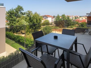 Apartment Mali Maj Features 15