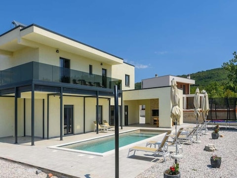 Villa Quinta