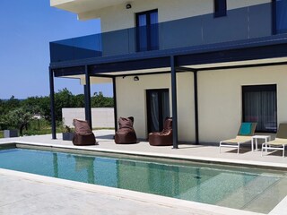 Villa Trget Umgebung 23