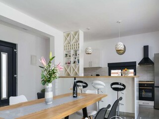 Villa Trget Ausstattung 14