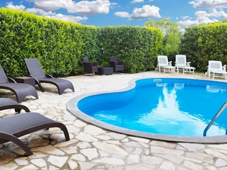 Apartment Vabriga Outdoor Recording 2