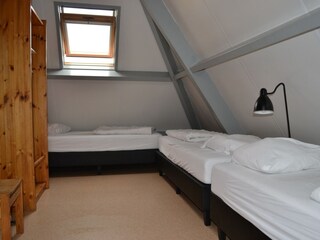 Casa per le vacanze Westkapelle Caratteristiche 13