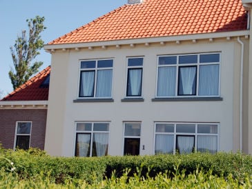 Ferienhaus 1 Duinzicht Vakantieverblijven