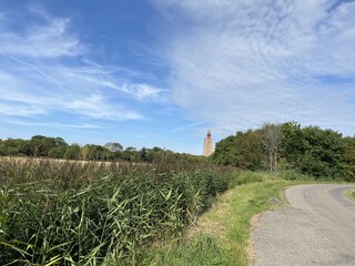 Ferienhaus Westkapelle Außenaufnahme 3