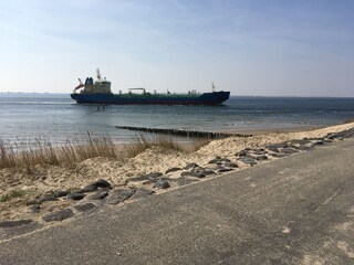 Casa per le vacanze Westkapelle Ambiente 22