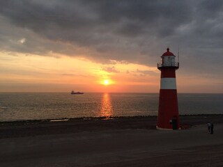 Casa per le vacanze Westkapelle Ambiente 24