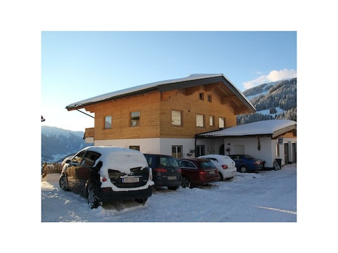 Apartment Appartement Hartl