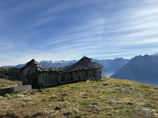 Hörgeralm