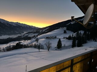 Abendrot