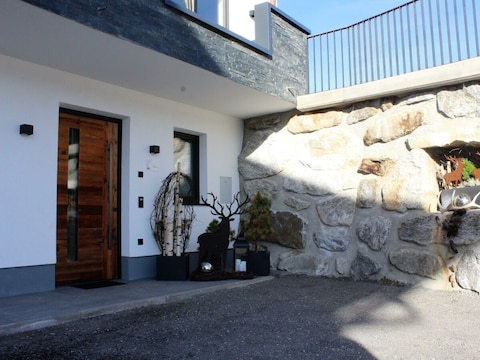 Apartment Appartement Steger