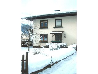 Haus Winter