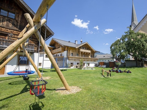 Apartment Feriengut Ottacherhof