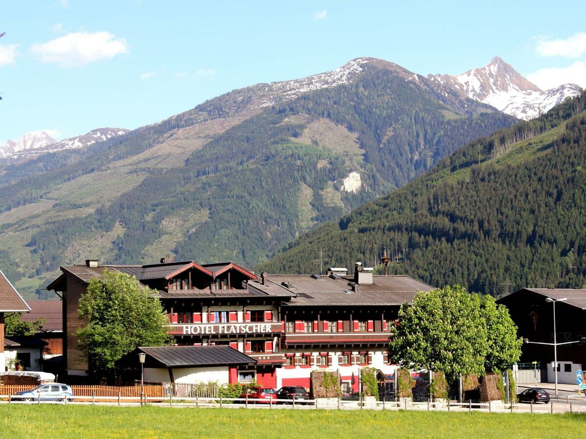 Hausfoto Umgebung