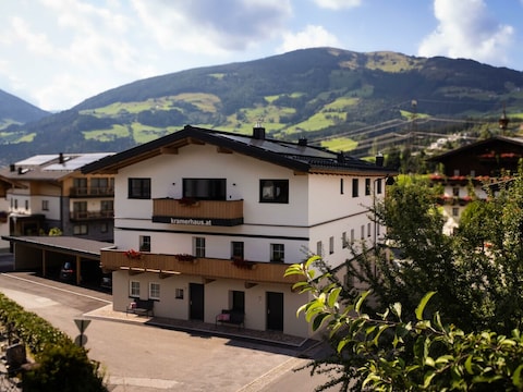 Apartment Appartement Kramerhaus