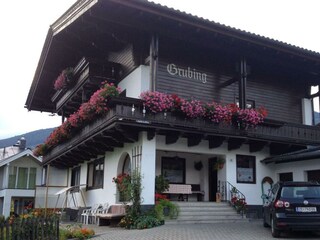 Grubing