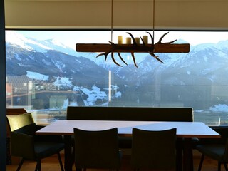 Bild 3 - Aussicht Küche