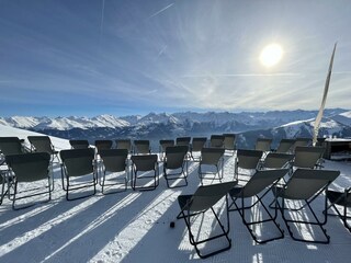 19 Skigebiet Resterhöhe las Teil der Kitzbühel Are