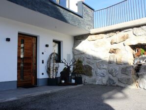 Appartement Steger