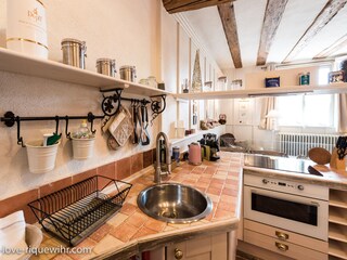 Appartamento per vacanze Riquewihr Caratteristiche 10