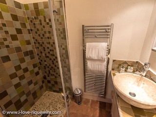 Appartamento per vacanze Riquewihr Caratteristiche 14