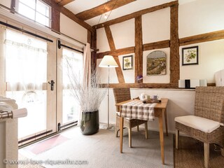 Appartamento per vacanze Riquewihr Caratteristiche 9