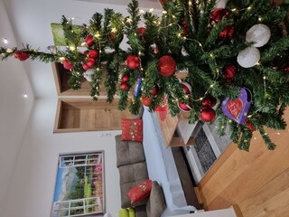 Frohe Weihnachten
