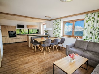 Studio Kitz Alpen Lodge