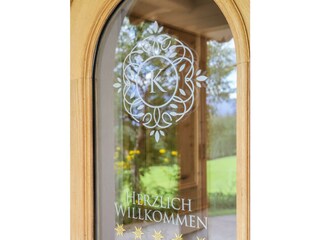 Herzlich Willkommen