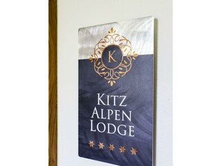 Kitz Alpen Lodge