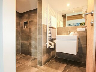 Badezimmer Habachtal