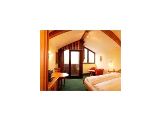 Komfort Doppelzimmer