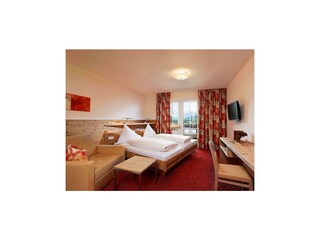 Komfort Doppelzimmer