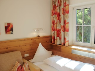 Komfort Einzelzimmer