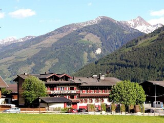 Hausfoto Umgebung