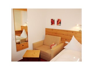 Komfort Einzelzimmer