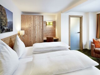 Komfort Doppelzimmer