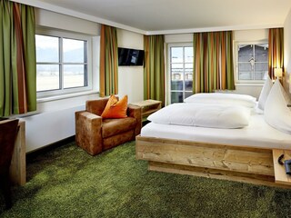 Komfort Doppelzimmer