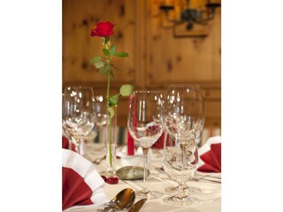 À la carte Gaststube