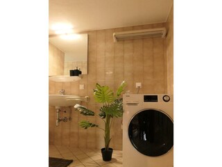 Badezimmer-Ensuite
