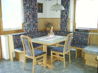 Essecke