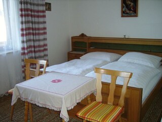 Zimmeransicht