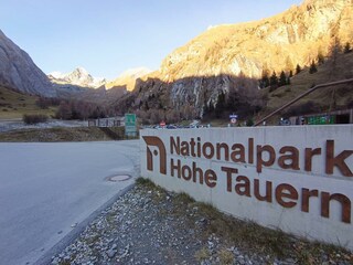 NP Hohe Tauern
