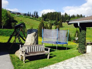 Spielplatz
