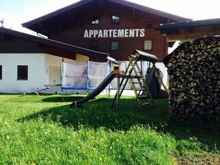 Spielplatz