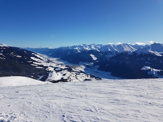 Resterhöhe