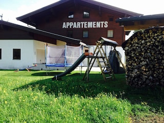 Spielplatz