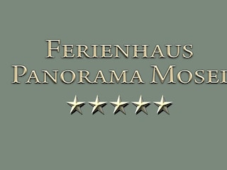 Ferienhaus Panorama Mosel